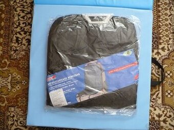 Vyhrievané autopoťahy 12V