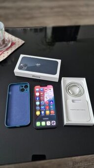 Iphone 13 128gb black