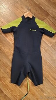 Detsky neopren Decathlon 8