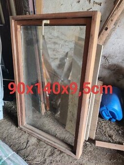 Strešné okno 90x140cm