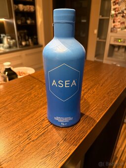 asea redox