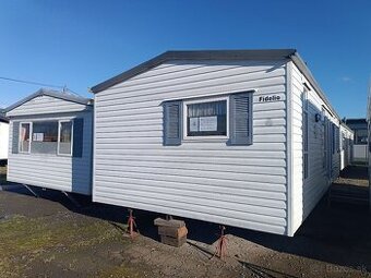 Mobilny dom Atlas Bellissimo - doprava zadarmo