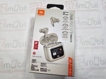 JBL Tour Pro 2 bluetooth slúchadlá
