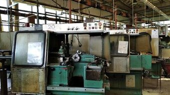 Soustružnický automat MAS A 20 B Speedy (8840)