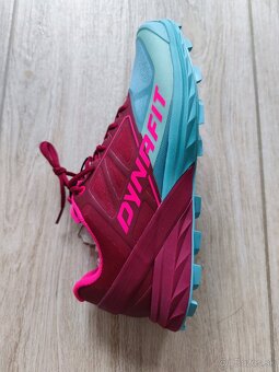 Dynafit Alpine W topánky 42,5 na štítku (reálne 41)
