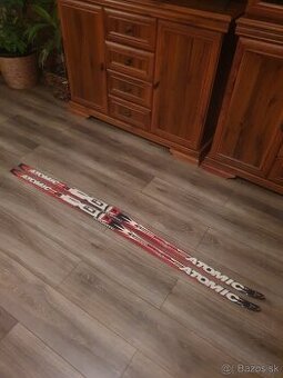 Predam bezky ATOMIC,172 cm,SNS-Pilot-SKATE