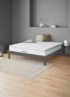 Matrac Jysk 160x200 Dreamzone GOLD S100
