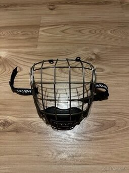 Hokejová Mriežka Bauer RE-AKT