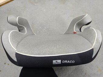 Podsedak Lorelli Draco, od 125 CM, 22-36 kg