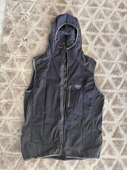 Dynafit Mezzalama PTC Alpha M Vest - veľkosť 50/L