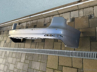 Audi A6 C8 Náraznik