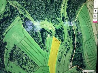 Predám pozemok v Kežmarku - 1