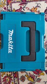 Predám nové Aku náradie  -  vŕtačka + uhlová brúska (flexa)