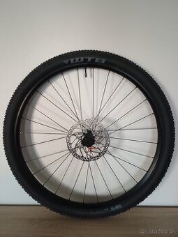 nové predné mtb koleso 29 boost