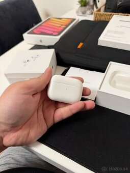 Airpods Pro 2 Lightning case