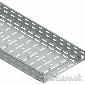 Kopos elektroinštalačné žlaby