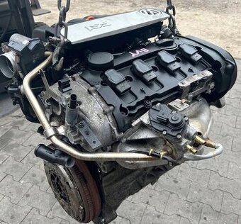 Motor 2.0Fsi VW Audi Seat BVY