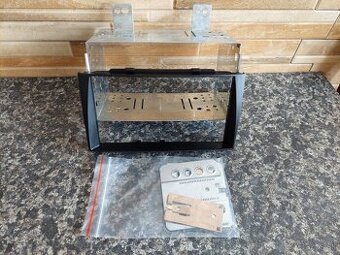 Redukčný rámček autorádia pre Kia Ceed, ProCeed