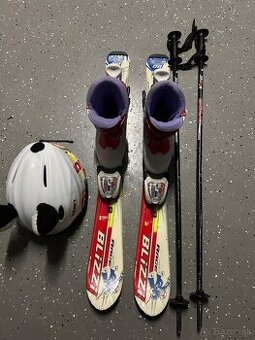 detský lyžiarsky set, 80cm Blizzard