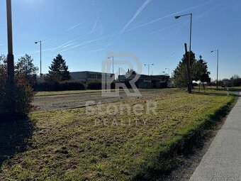 Predaj priemyselného areálu - 1