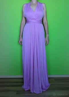 Predám vzdušné šaty