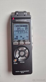 Predam Diktafon Olympus DS-30