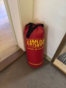 Boxovacie vrece pre deti