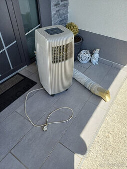 mobilná klimatizácia