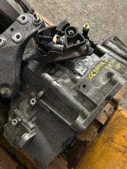 Prevodovka octavia golf6 touran 2009 2,0tdi