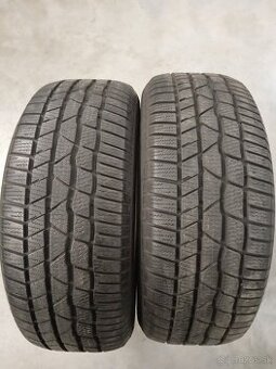 2ks zimne 235/55 R18 104H CONTINENTAL
