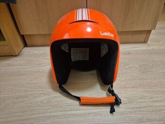 Detská lyžiarska prilba