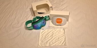 lyžiarske okuliare POC Opsin Clarity Comp