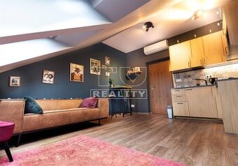 PRENÁJOM-2-IZBOVÝ BYT,STARÉ MESTO,48m2,900€ s ENERGIAMI