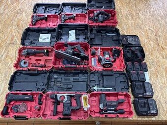 Parkside performance náradie