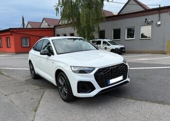 Audi Q5 sportback