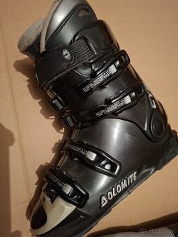 Lyžiarky Dolomite MP 245mm