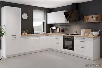 Kuchyňa Kammono P4 Styl