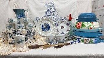 Vidiecké dekorácie 27