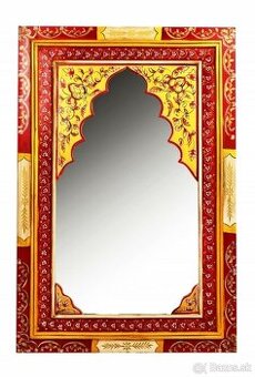 Drevené/ kovové rámy Marrakesch na obraz, zrkadlo
