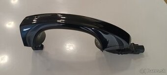 Predam Keyless Kľučky na Superb3 octavia3 atd