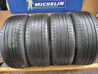 225/50 r18 Bridgestone letne pneumatiky