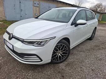 VW Golf Combi 2,0 TDI,2022,ACC/LED/NAVI/VIRTUAL....