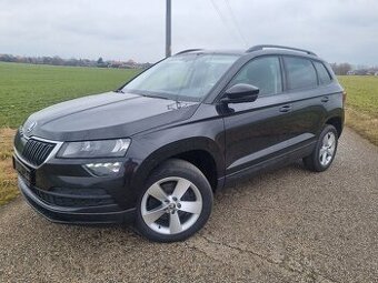 Škoda KAROQ ACTIVE 2022