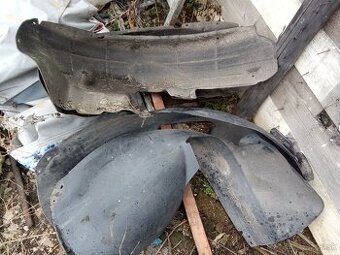 Predám veci Passat b6