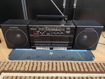 PANASONIC RX - CW42L