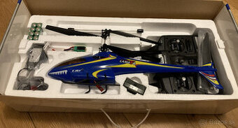 E SKY LAMA V4 - RC helikoptera