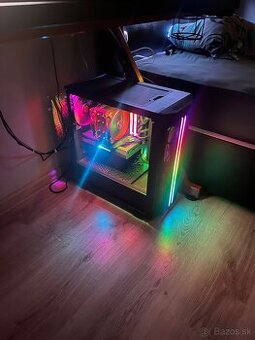 Predám herný PC