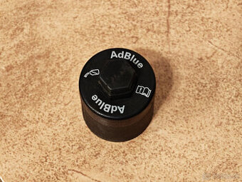 Predám vrchnák nádrže Adblue Audi A6 C7 A7 FL Q7 4L0131980D