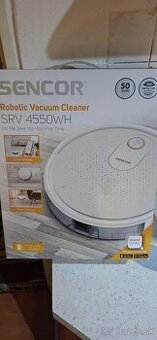 Robotický vysávač