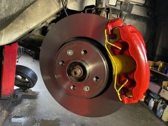 Otoč trmeň ložisko dacia Renault